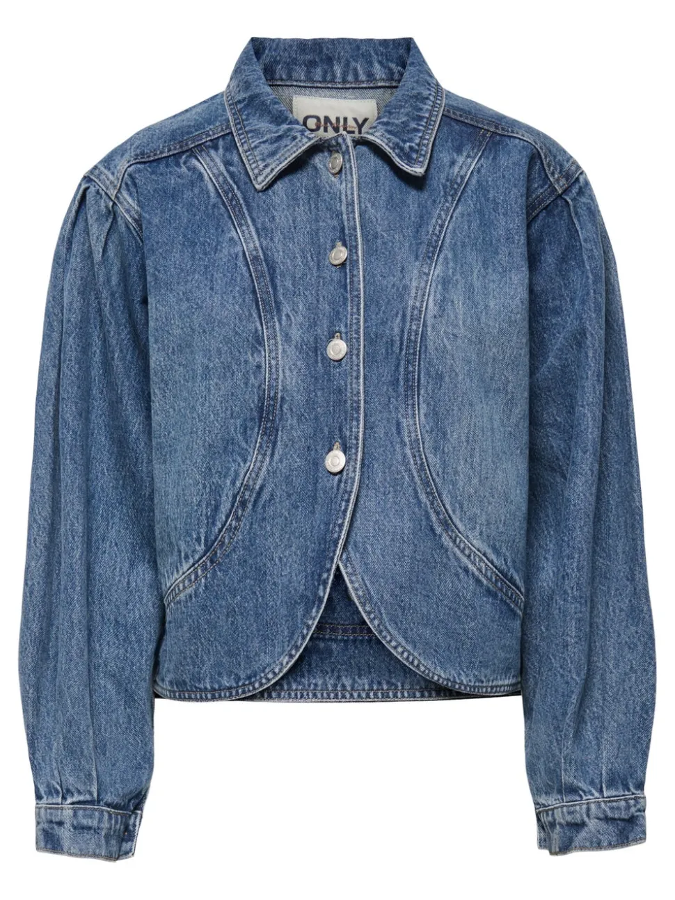 ONLAMBER Denimjakke