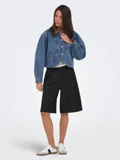 ONLAMBER Denimjakke