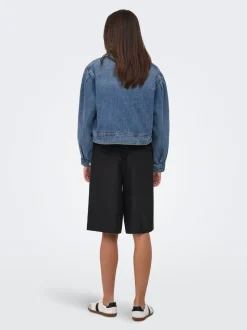 ONLAMBER Denimjakke