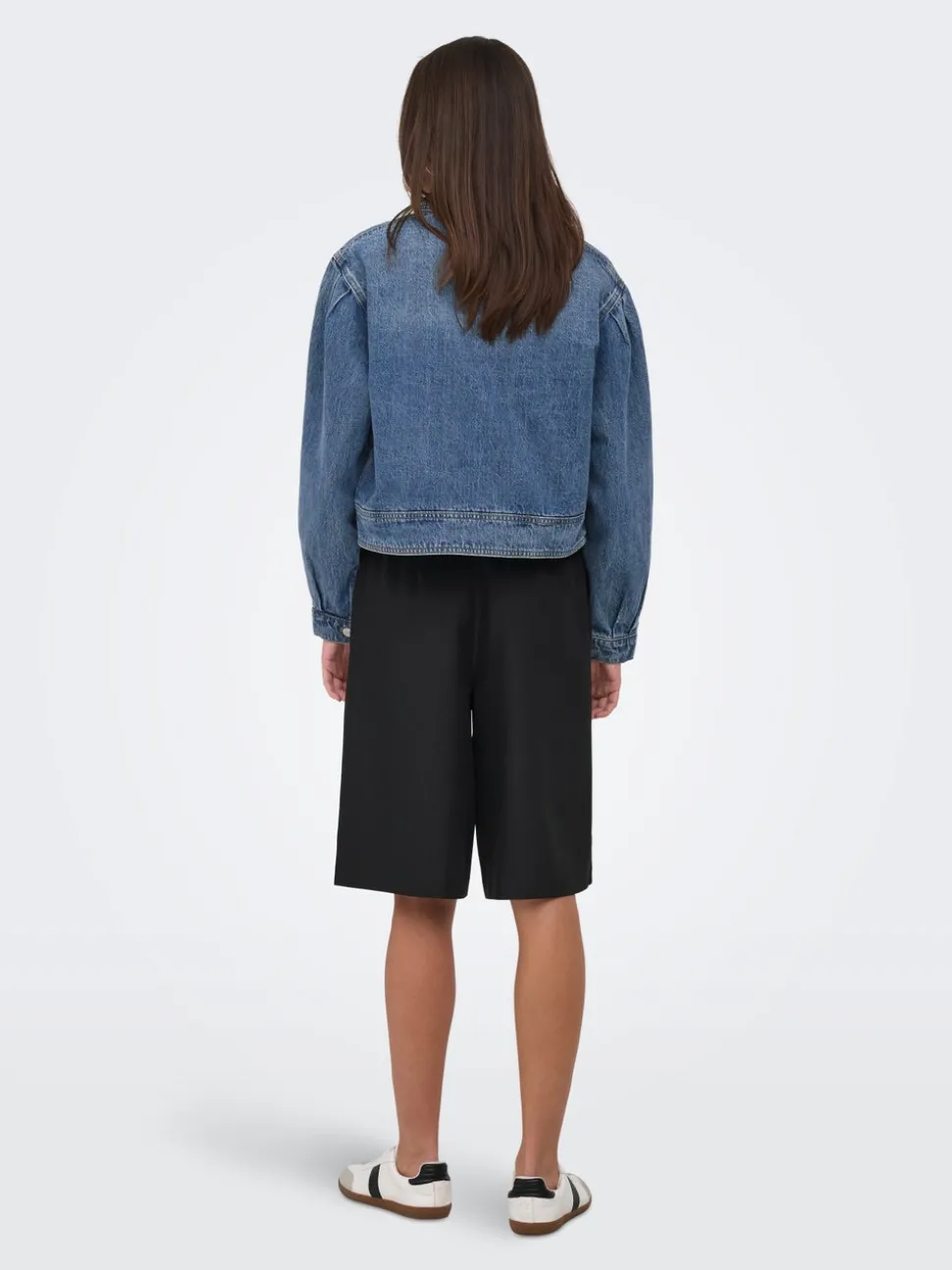 ONLAMBER Denimjakke