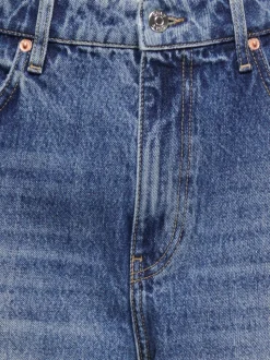 ONLAMBER Lav midje Baggy Fit Jeans