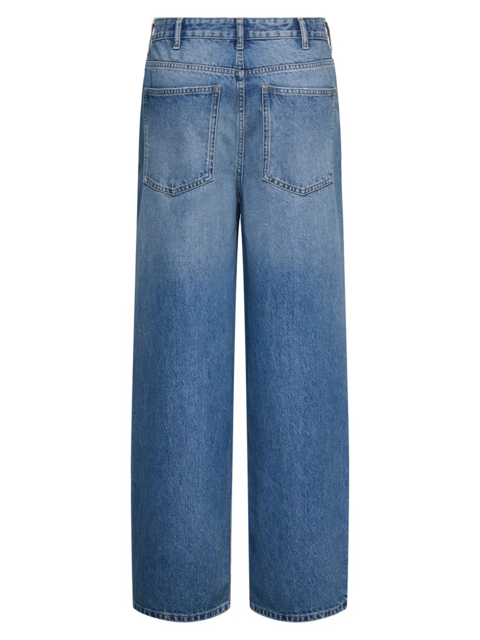 ONLAMBER Lav midje Baggy Fit Jeans
