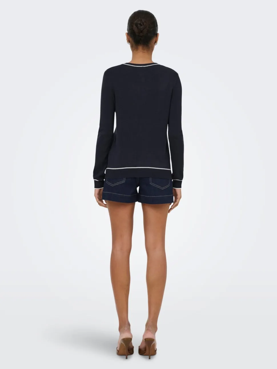 ONLANDREA Cardigan