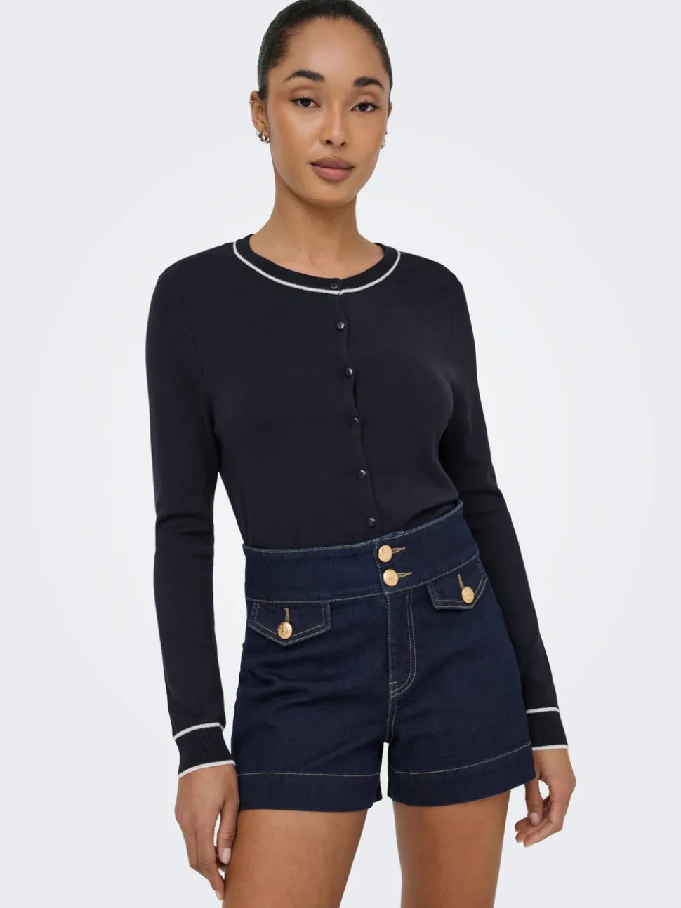 ONLANDREA Cardigan