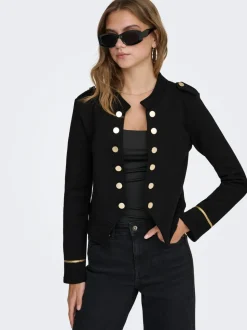 ONLANETTA Sweatcardigan