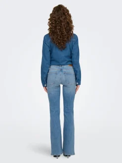 ONLANN Flared Fit Jeans