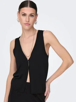ONLANTONIA Vest