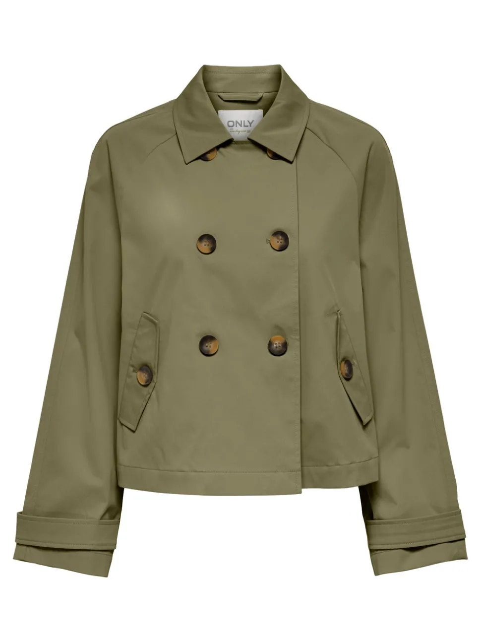 ONLAPRIL Trenchcoat