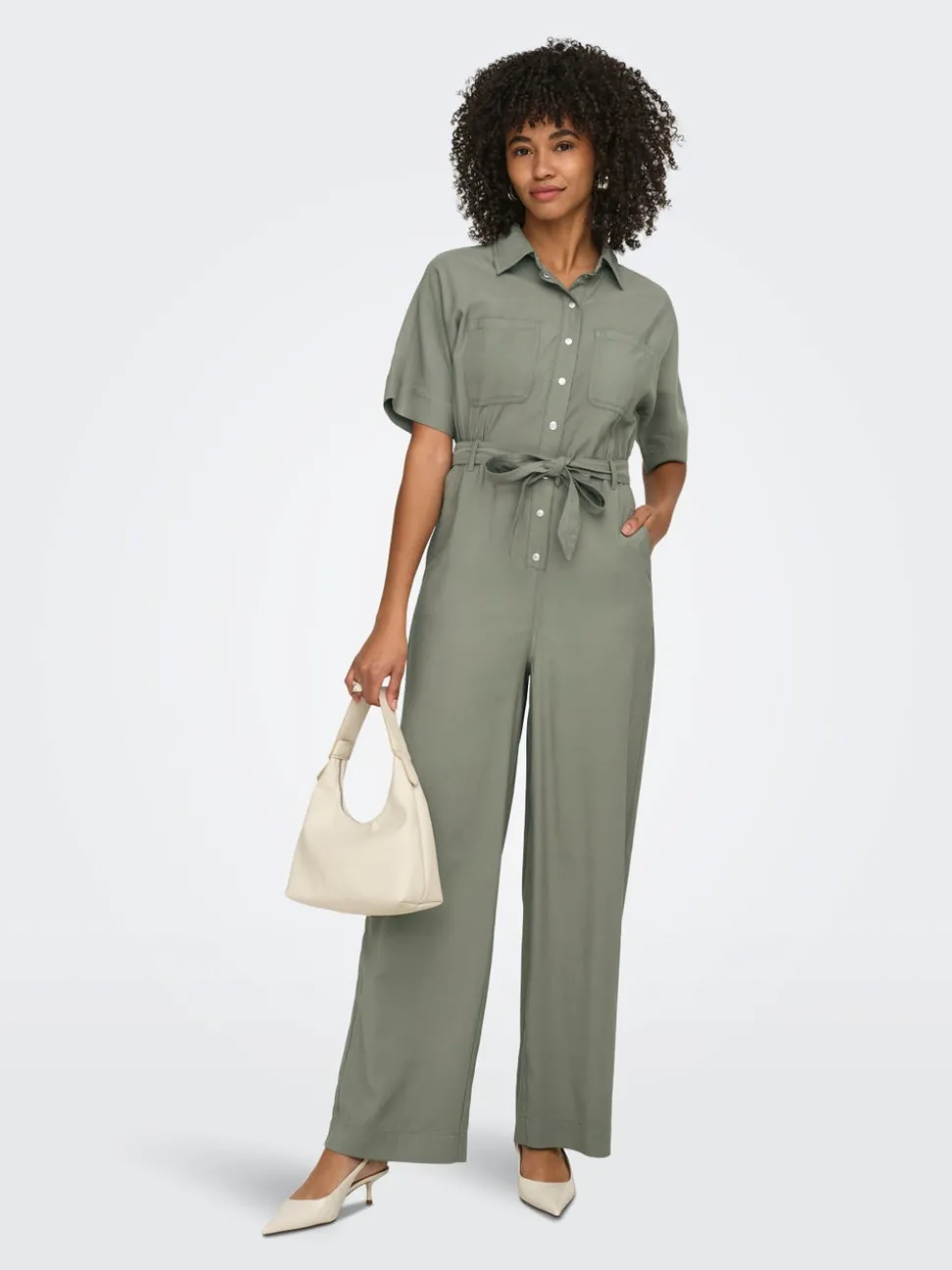 ONLARIS Jumpsuit
