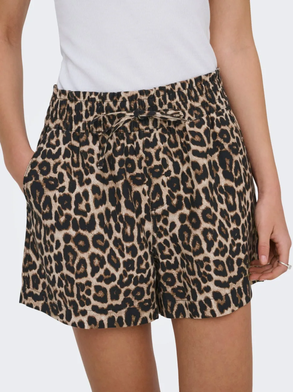 ONLARIS Regular Fit Shorts
