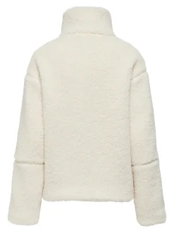 ONLASPEN Teddykåpe