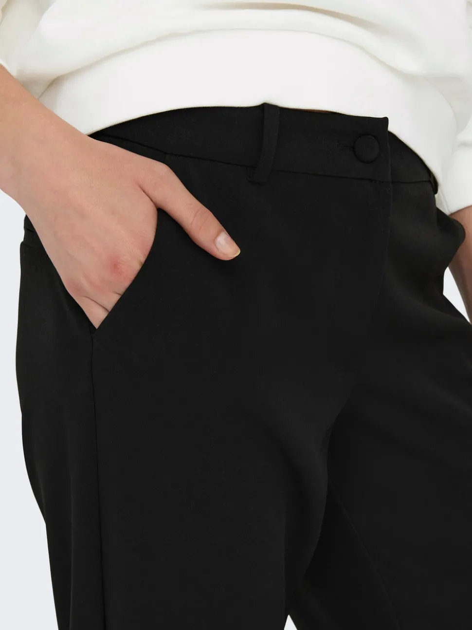 ONLASTRID Regular Fit Chinobukse
