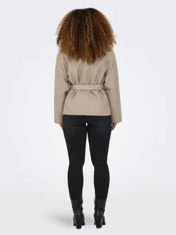 ONLAUGUSTA Jakke