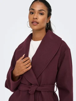 ONLAUGUSTA Jakke