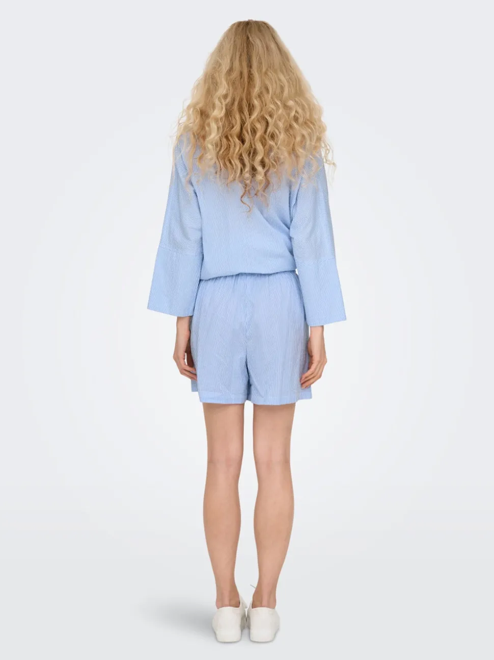 ONLAUGUSTA Loose fit Shorts