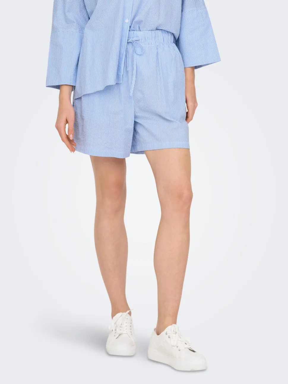 ONLAUGUSTA Loose fit Shorts