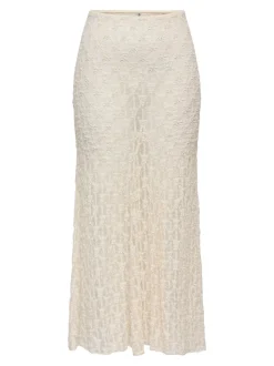ONLAYA Skjørt Langt skjørt