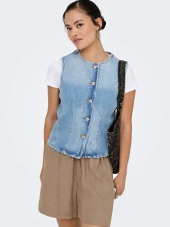 ONLAYA Skreddersydd vest