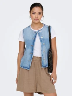 ONLAYA Skreddersydd vest