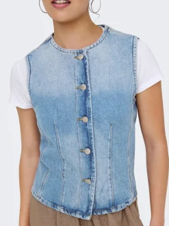 ONLAYA Skreddersydd vest