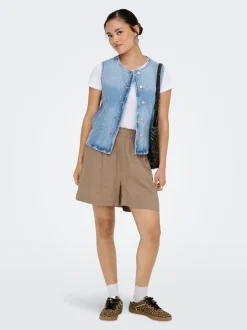 ONLAYA Skreddersydd vest