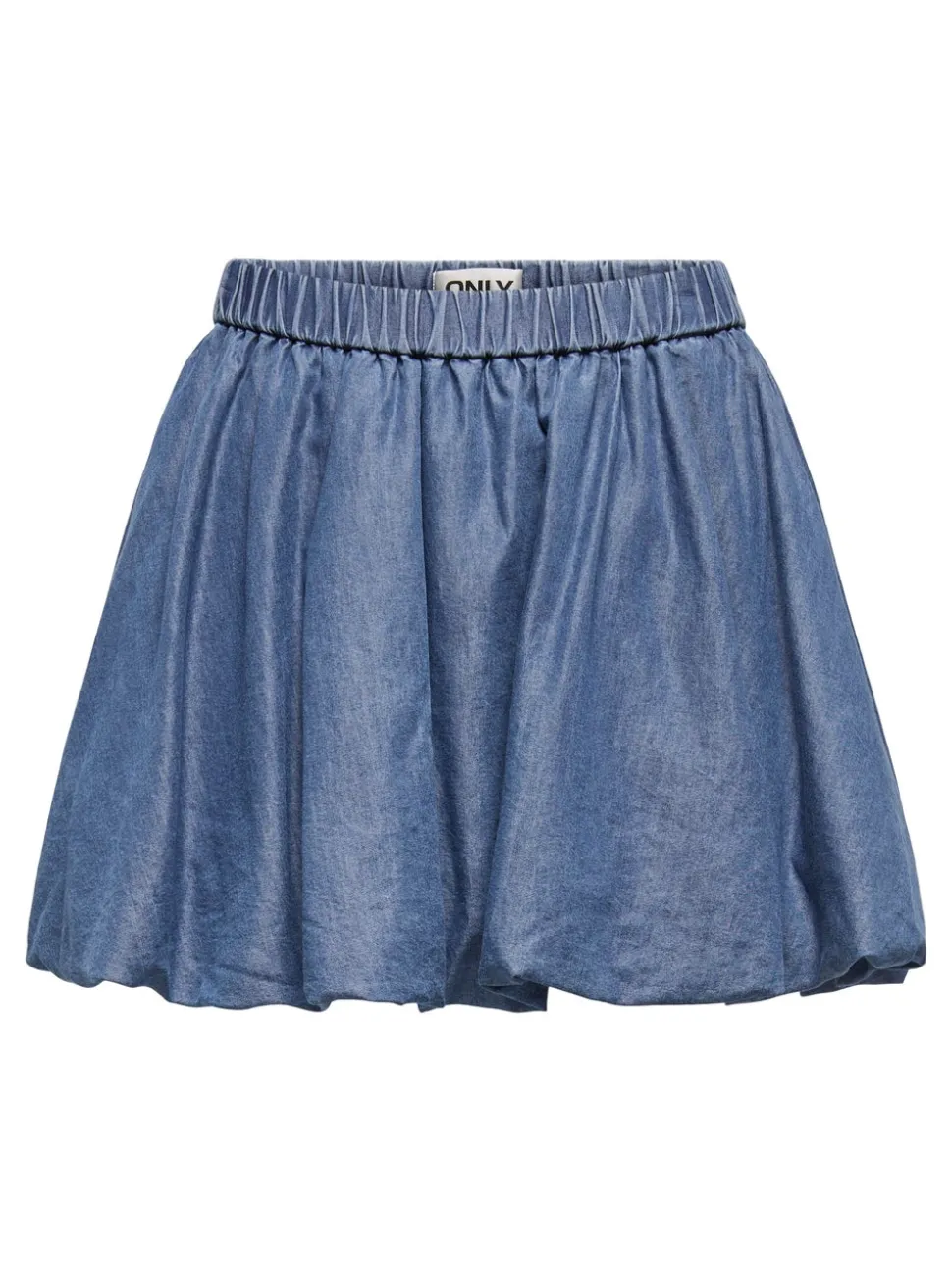 ONLBEA Denim Denimskjørt Kort skjørt