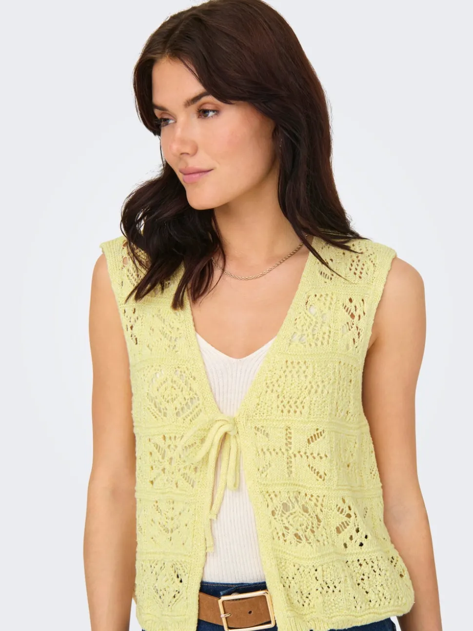 ONLBEACH Vest
