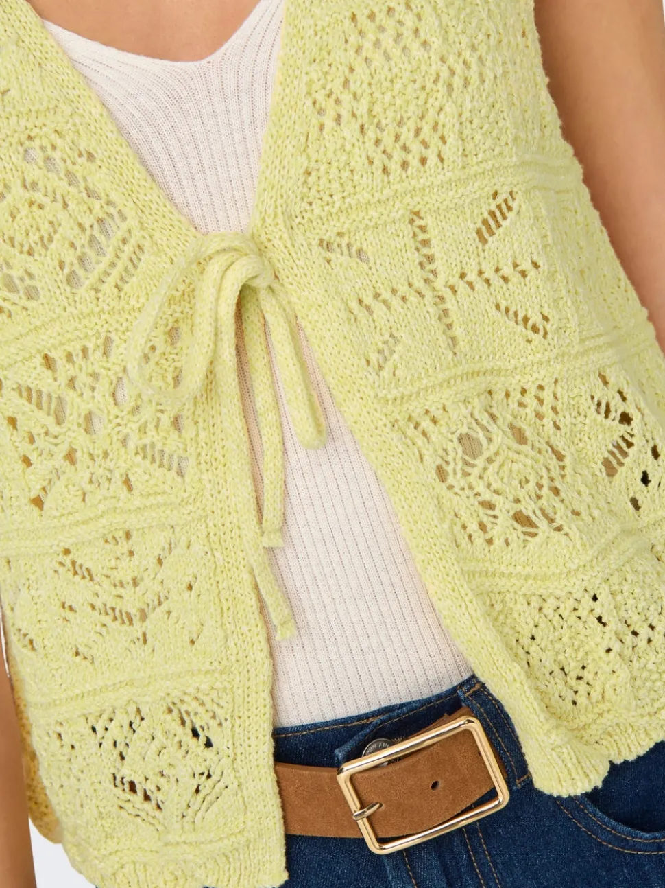 ONLBEACH Vest