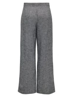 ONLBEKKA Wide Leg Fit Skreddersydde bukser