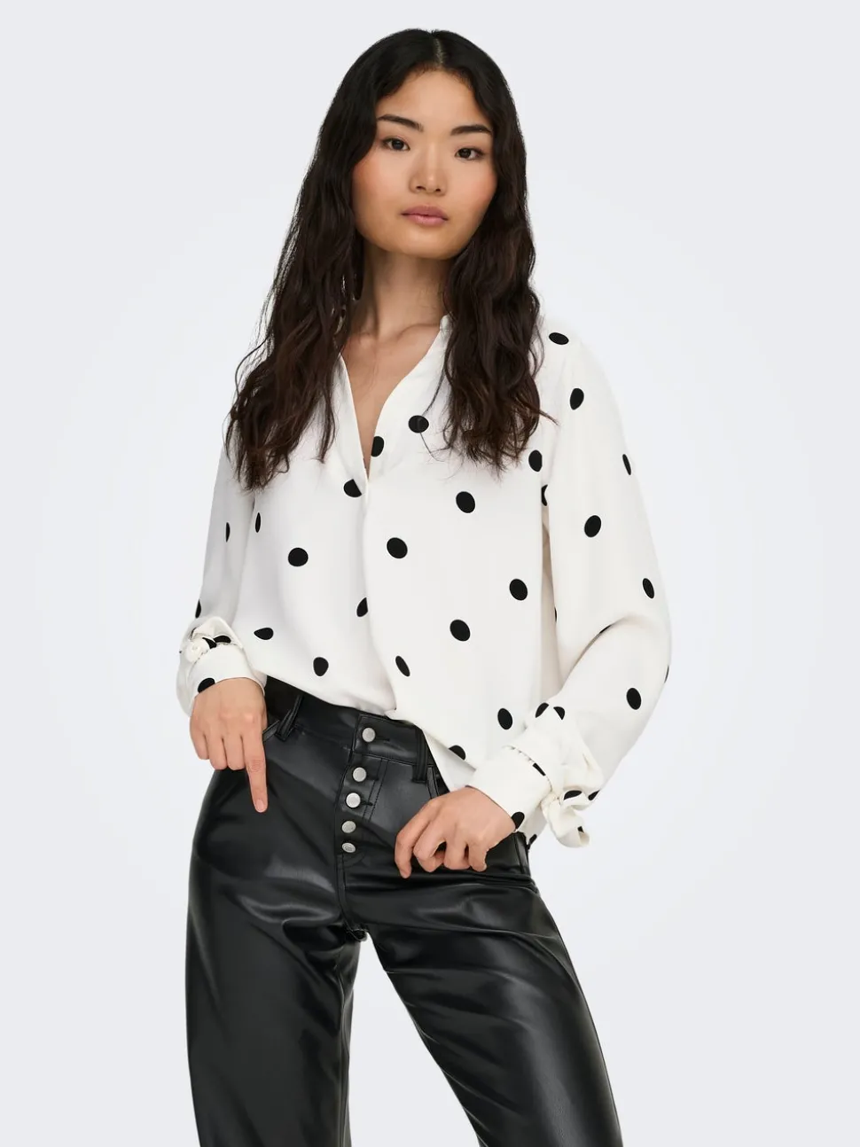 ONLBELEM Bluse