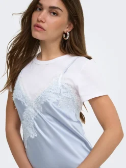 ONLBELLA Midikjole