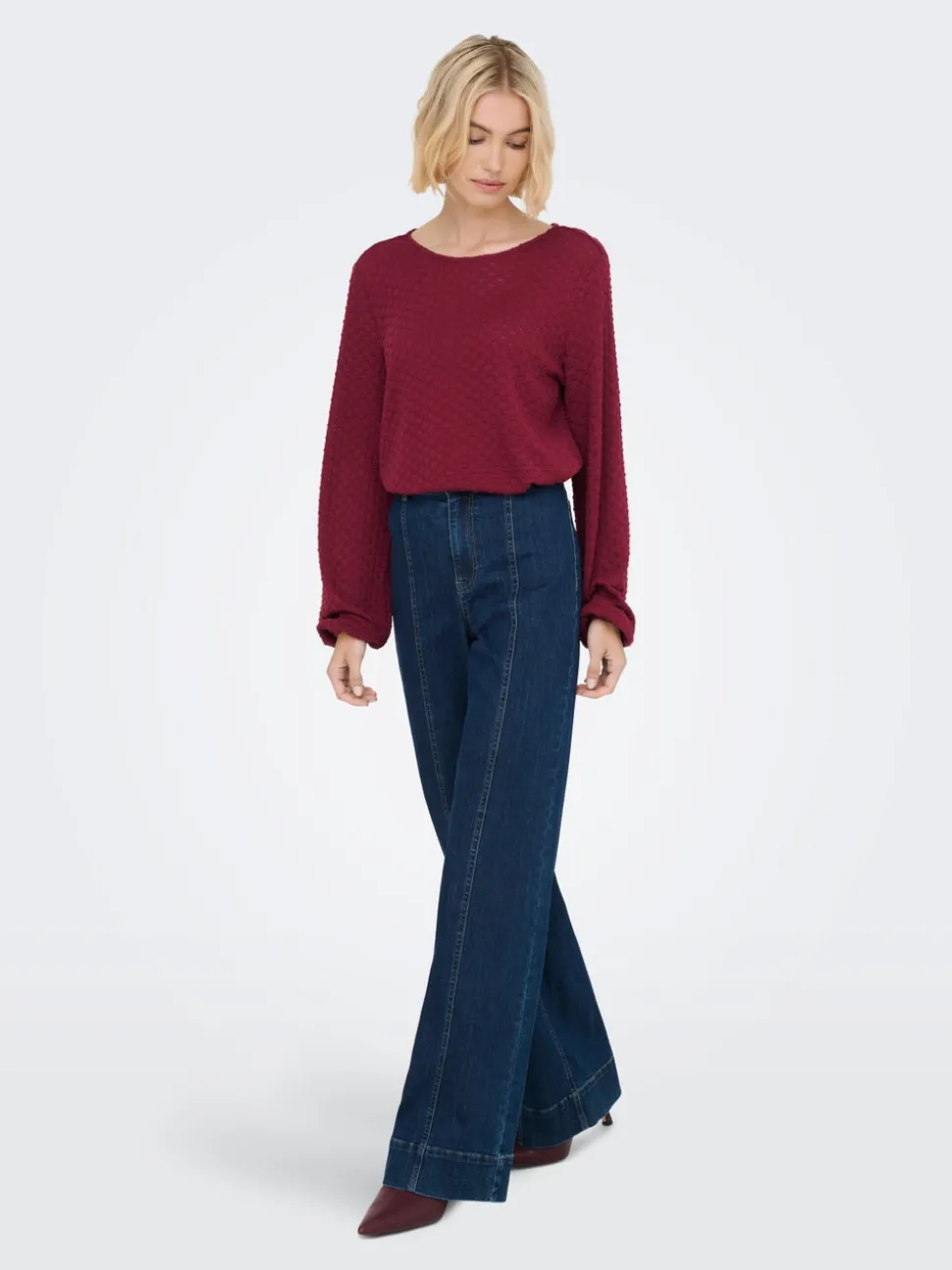 ONLBELLE Bluse