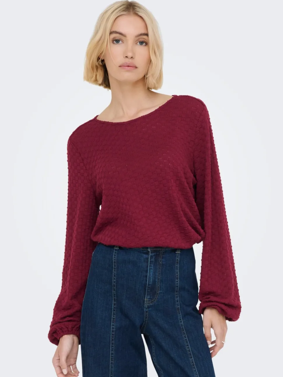 ONLBELLE Bluse
