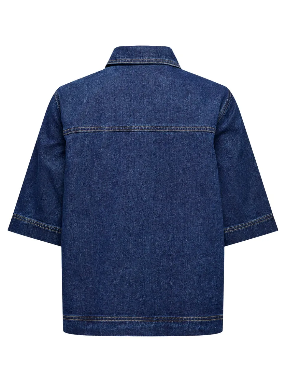 ONLBELLE Denimskjorte