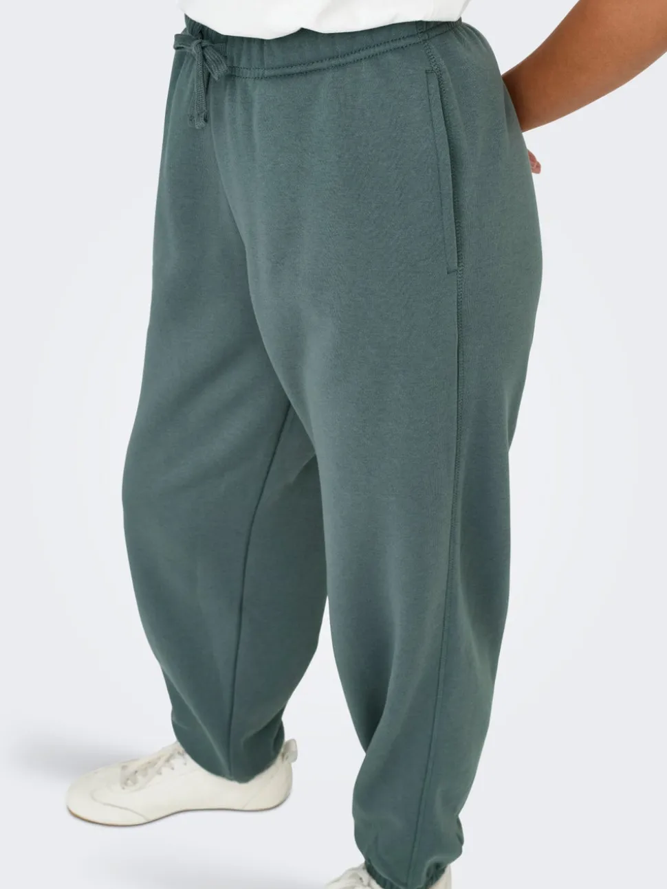 ONLBEST Wide Leg Fit Sweatbukse