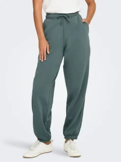 ONLBEST Wide Leg Fit Sweatbukse