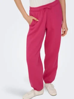 ONLBEST Wide Leg Fit Sweatbukse