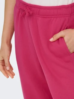 ONLBEST Wide Leg Fit Sweatbukse