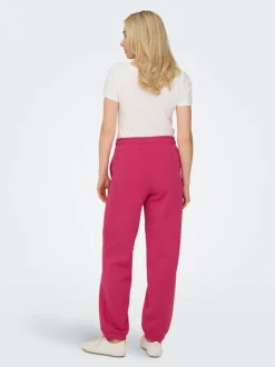 ONLBEST Wide Leg Fit Sweatbukse