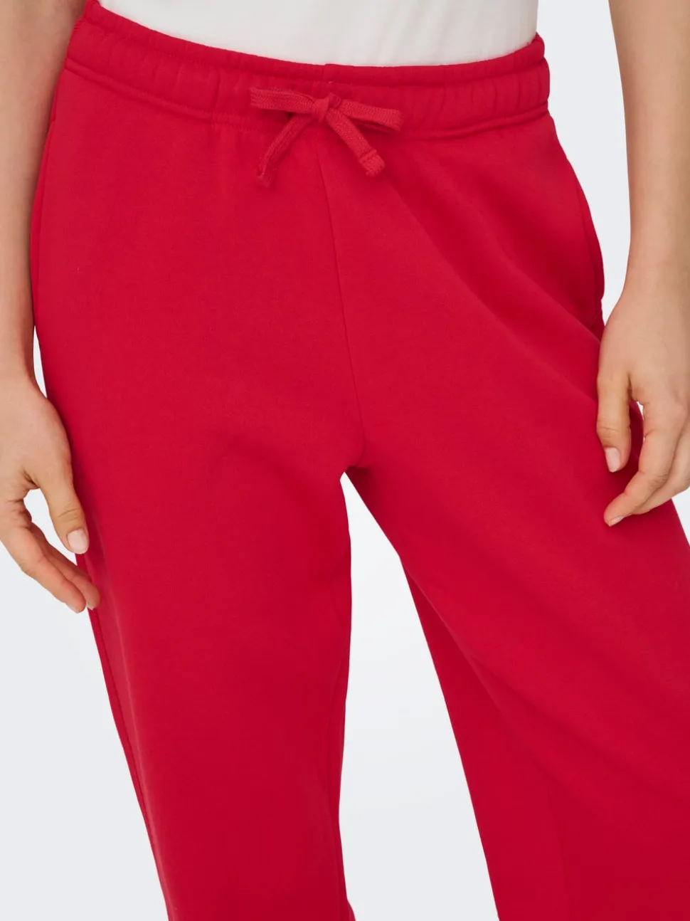 ONLBEST Wide Leg Fit Sweatbukse