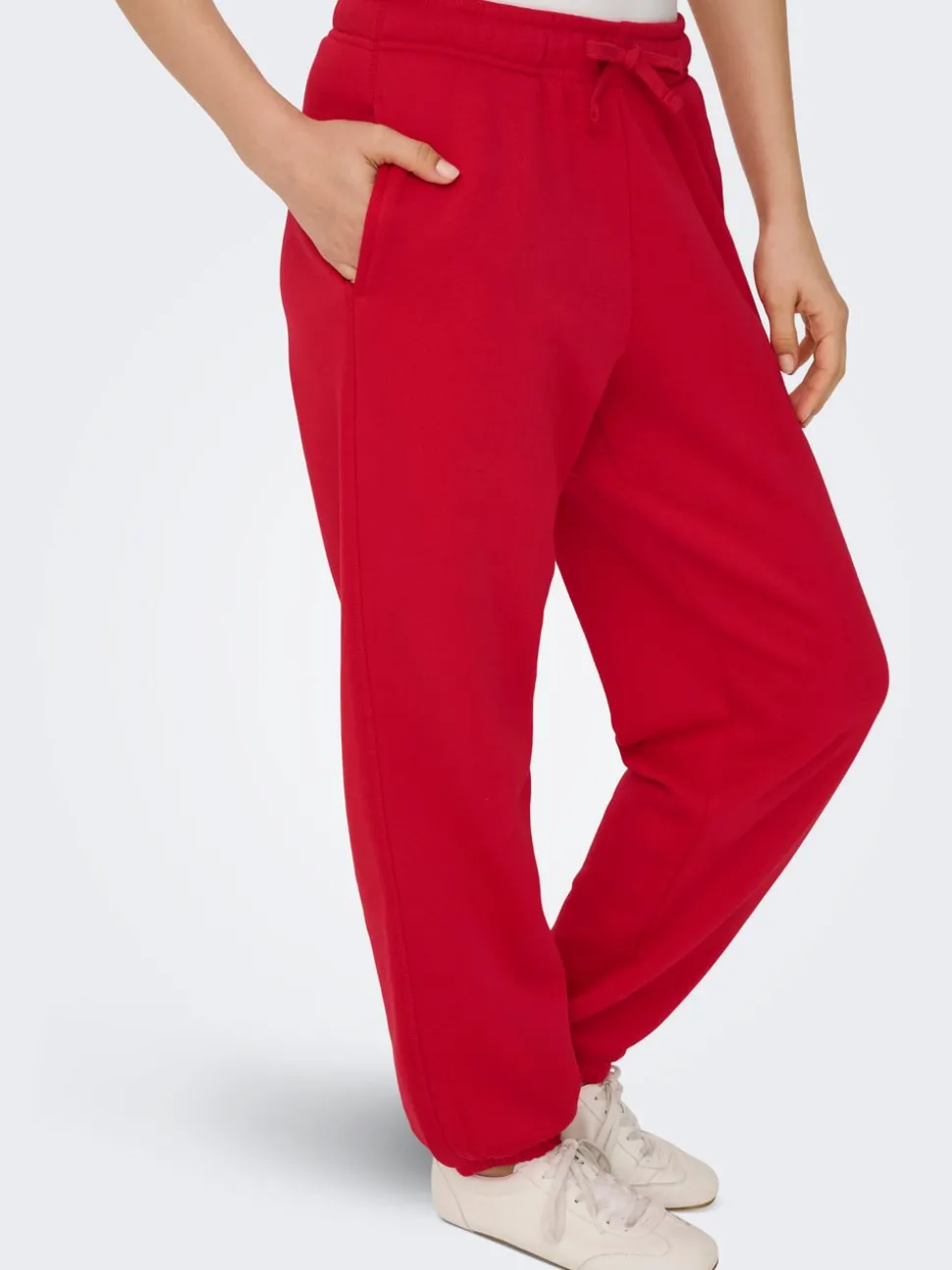 ONLBEST Wide Leg Fit Sweatbukse