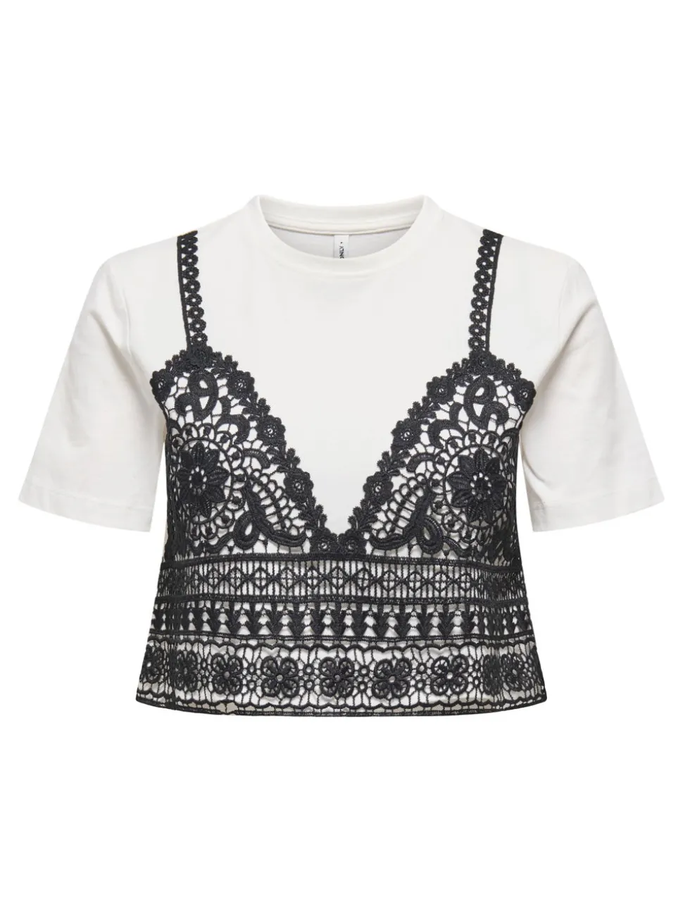 ONLBETSY T-skjorte