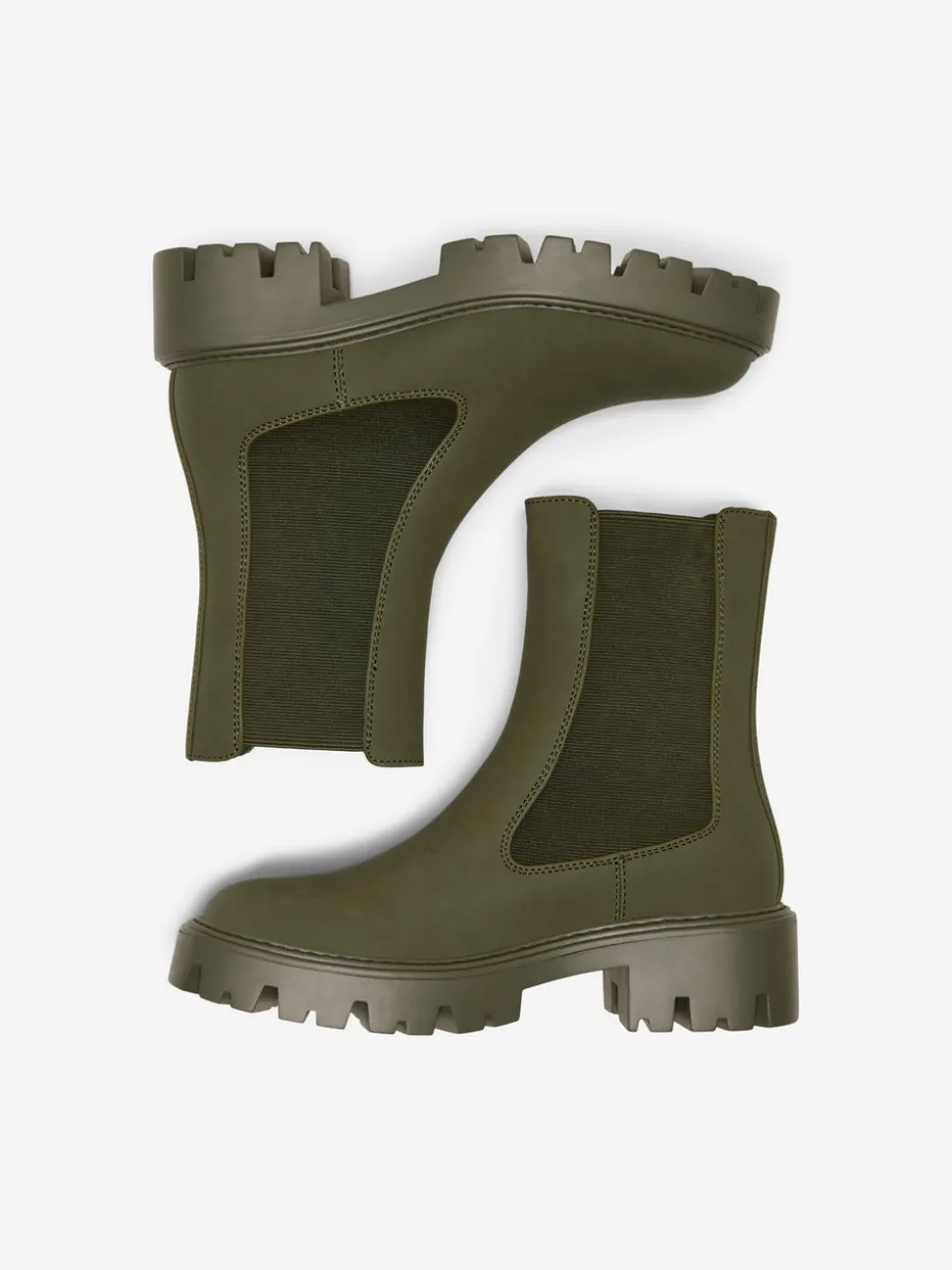 ONLBETTY-6 Boots