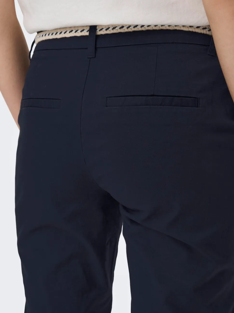 ONLBIANA Regular Fit Chinobukse