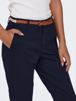 ONLBIANA Regular Fit Chinobukse