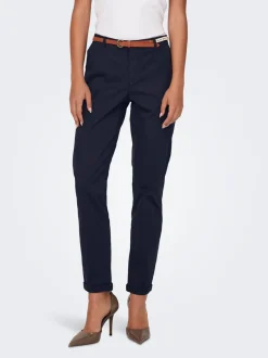 ONLBIANA Regular Fit Chinobukse