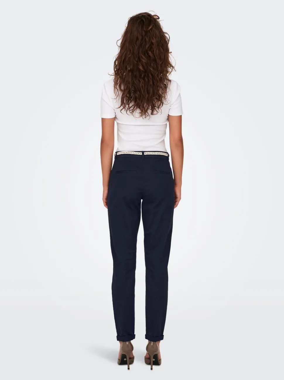 ONLBIANA Regular Fit Chinobukse