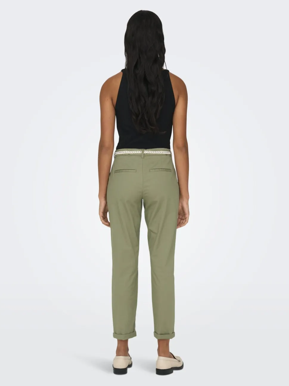 ONLBIANA Regular Fit Chinobukse