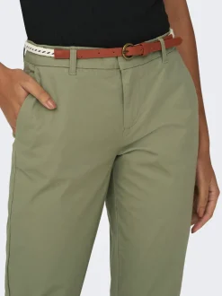 ONLBIANA Regular Fit Chinobukse