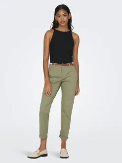 ONLBIANA Regular Fit Chinobukse